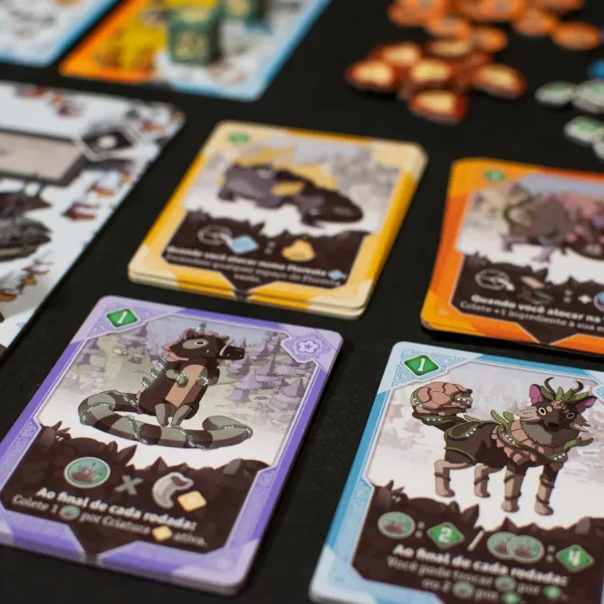 Brew - Galápagos Jogos Brew - Galápagos Jogos