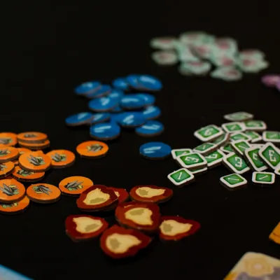 Brew - Galápagos Jogos Brew - Galápagos Jogos