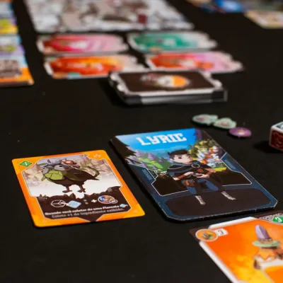 Brew - Galápagos Jogos Brew - Galápagos Jogos