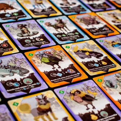 Brew - Galápagos Jogos Brew - Galápagos Jogos