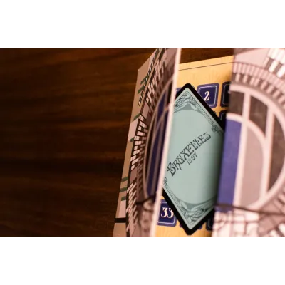 Bruxelles 1897 - Galápagos Jogos Bruxelles 1897 - Galápagos Jogos