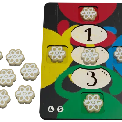 Cat in the Box (Deluxe Edition) - Galápagos Jogos Cat in the Box (Deluxe Edition) - Galápagos Jogos