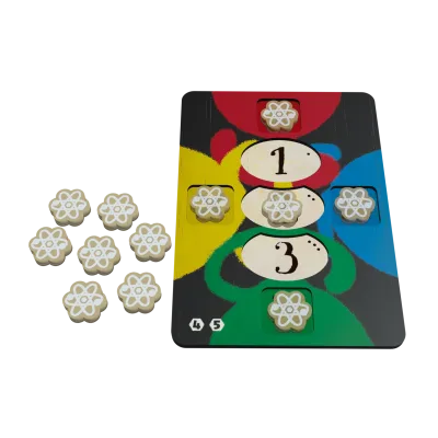 Cat in the Box (Deluxe Edition) - Galápagos Jogos