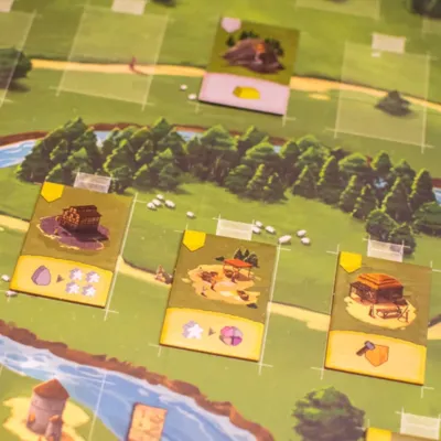 Caylus 1303 - Galápagos Jogos