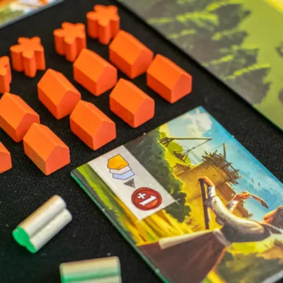 Caylus 1303 - Galápagos Jogos