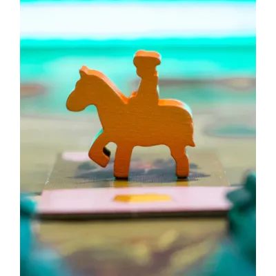 Caylus 1303 - Galápagos Jogos Caylus 1303 - Galápagos Jogos