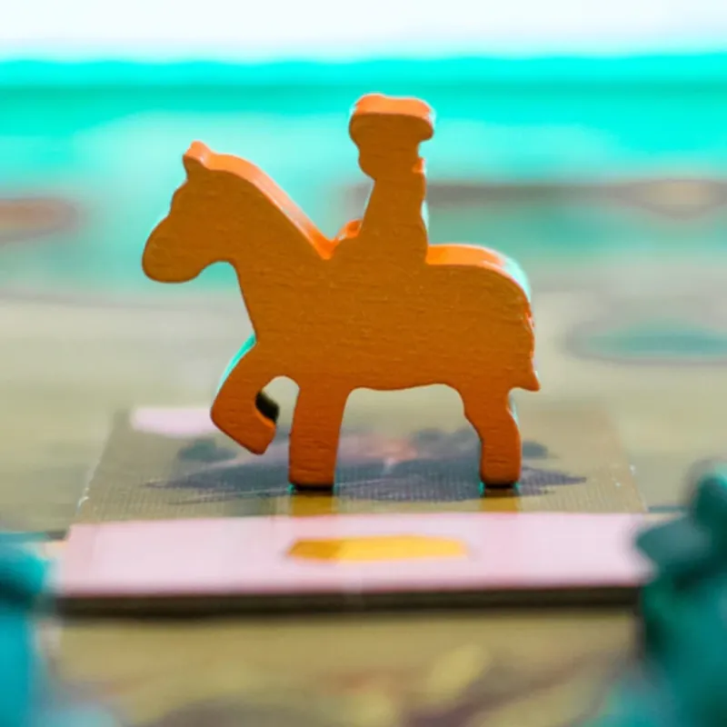 Caylus 1303 - Galápagos Jogos