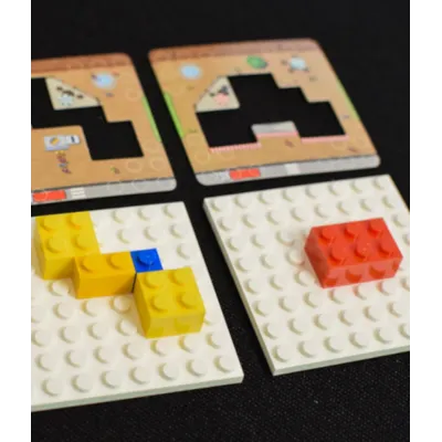 City Blox - Galápagos Jogos