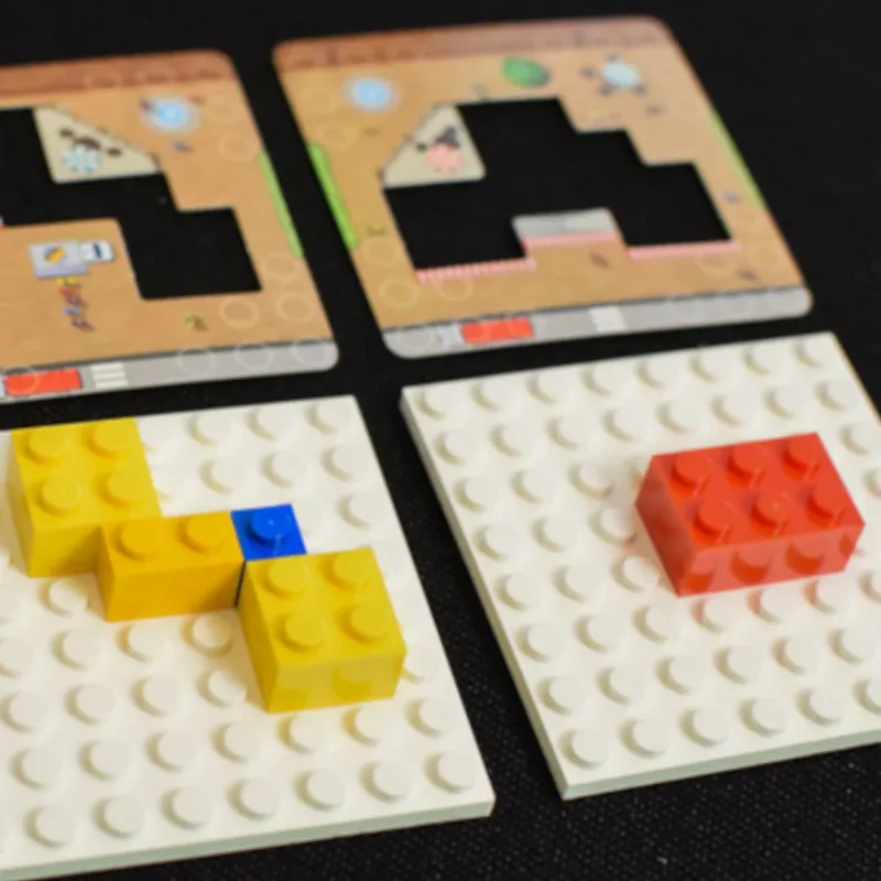 City Blox - Galápagos Jogos City Blox - Galápagos Jogos