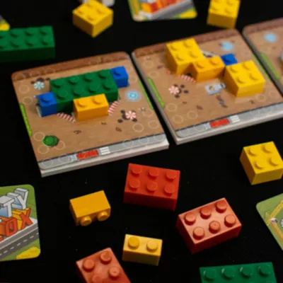 City Blox - Galápagos Jogos City Blox - Galápagos Jogos