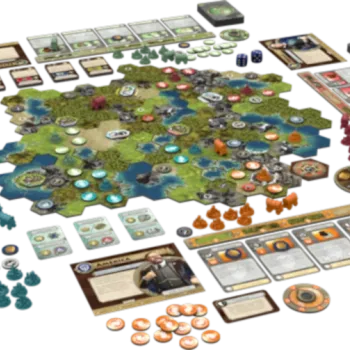 Sid Meier's Civilization: Um Novo Amanhecer - Galápagos Jogos Sid Meier's Civilization: Um Novo Amanhecer - Galápagos Jogos