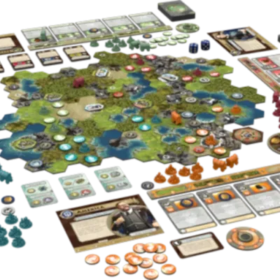 Sid Meier's Civilization: Um Novo Amanhecer - Galápagos Jogos Sid Meier's Civilization: Um Novo Amanhecer - Galápagos Jogos