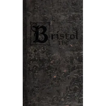 Coleção Cidades Sombrias 04: Bristol 1350 - Galápagos Jogos Coleção Cidades Sombrias 04: Bristol 1350 - Galápagos Jogos