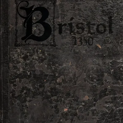 Coleção Cidades Sombrias 04: Bristol 1350 - Galápagos Jogos