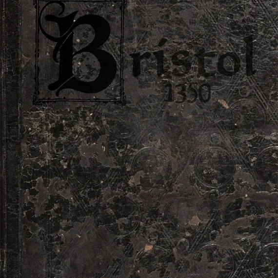 Coleção Cidades Sombrias 04: Bristol 1350 - Galápagos Jogos