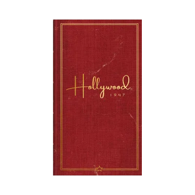 Coleção Cidades Sombrias 05: Hollywood 1947 - Galápagos Jogos