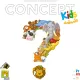 Concept Kids - Galápagos Jogos