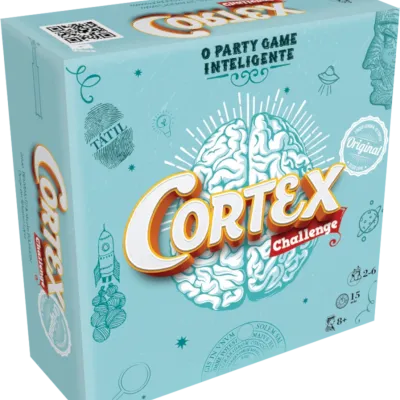 Cortex - Galápagos Jogos Cortex - Galápagos Jogos