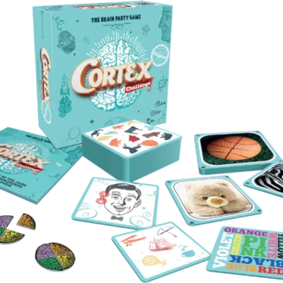 Cortex - Galápagos Jogos Cortex - Galápagos Jogos