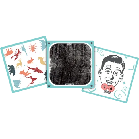 Cortex - Galápagos Jogos