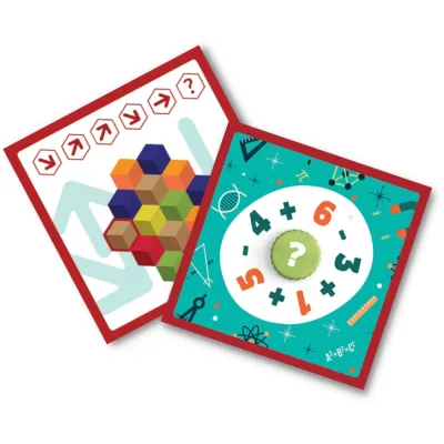 Cortex Challenge 3 - Galápagos Jogos