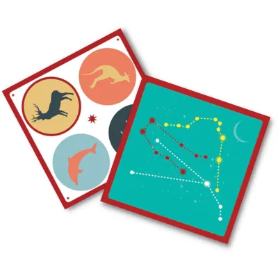 Cortex Challenge 3 - Galápagos Jogos