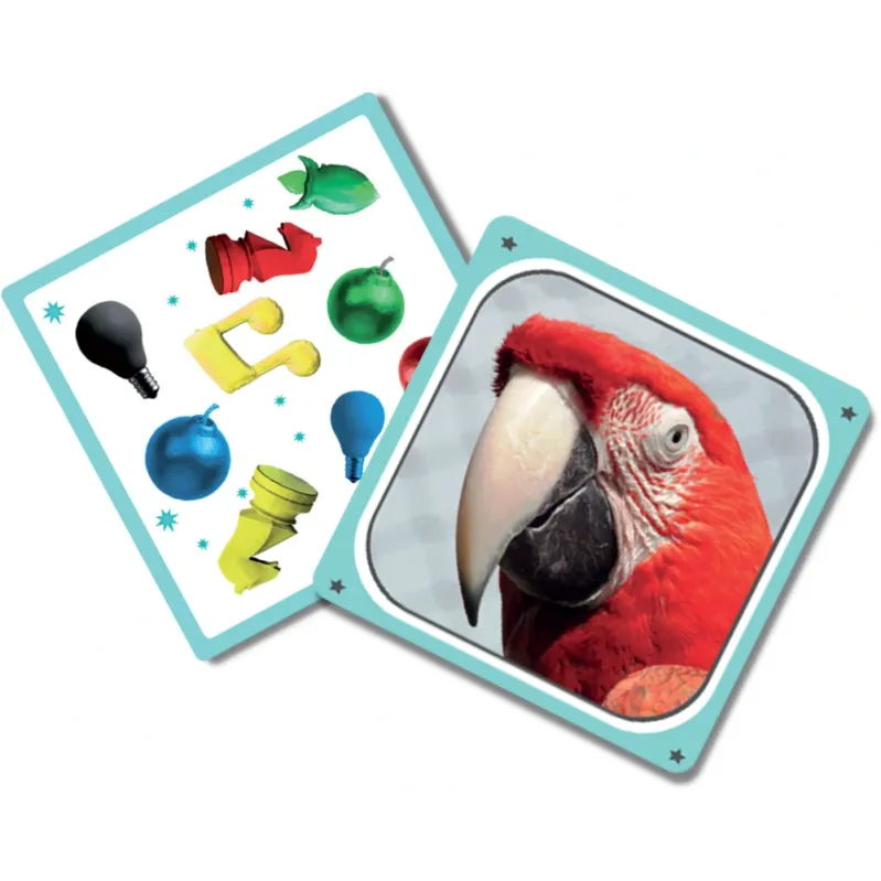 Cortex Challenge 2 - Galápagos Jogos