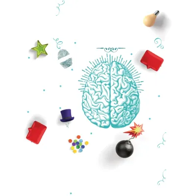 Cortex Challenge 2 - Galápagos Jogos