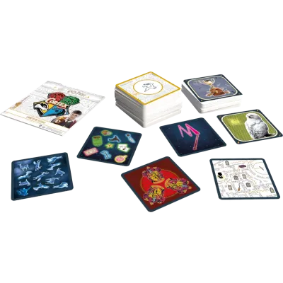 Cortex: Harry Potter - Galápagos Jogos