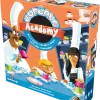 Cupcake Academy - Galápagos Jogos