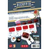Decrypto (Edição de 5 Anos) - Galápagos Jogos Decrypto (Edição de 5 Anos) - Galápagos Jogos