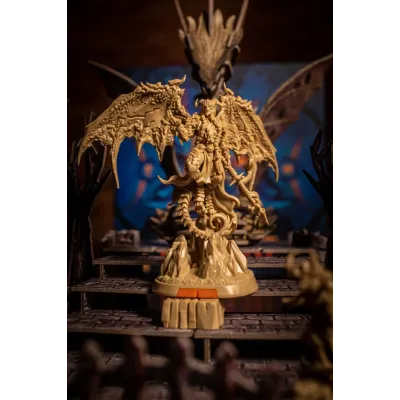 Descent: Lendas da Escuridão - Galápagos Jogos