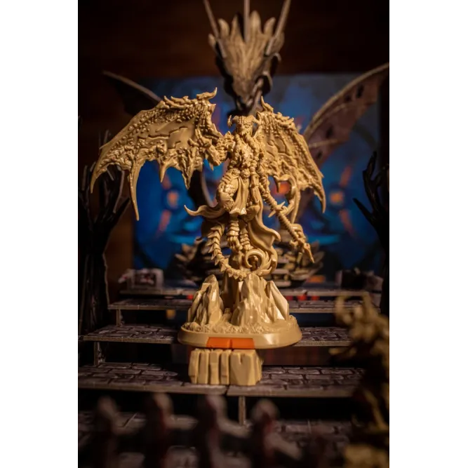 Descent: Lendas da Escuridão - Galápagos Jogos