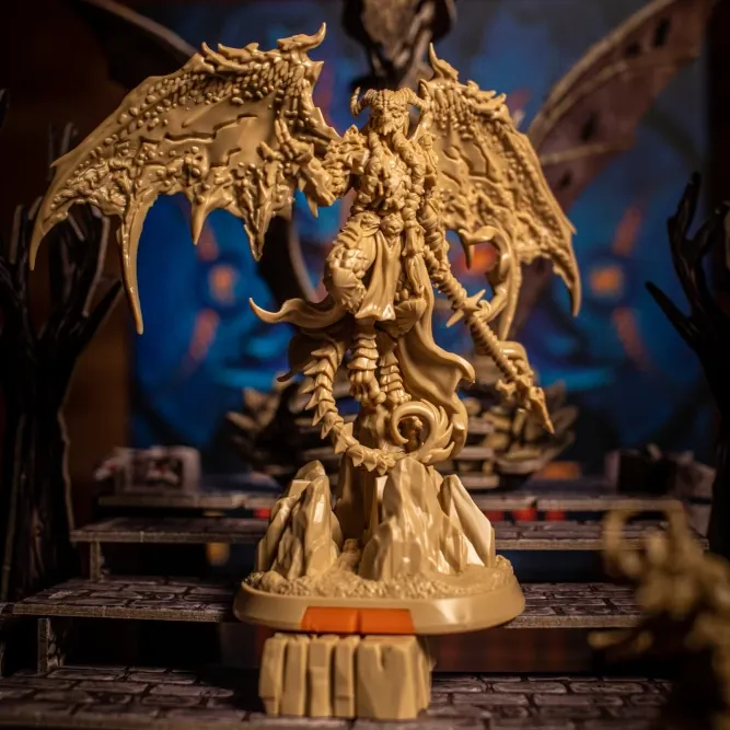 Descent: Lendas da Escuridão - Galápagos Jogos