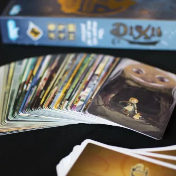 Dixit - Expansão: Anniversary - Galápagos Jogos