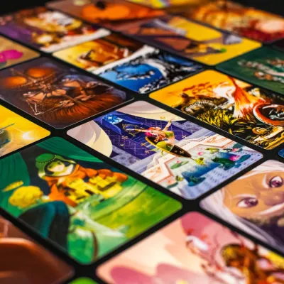 Dixit - Expansão: Anniversary - Galápagos Jogos Dixit - Expansão: Anniversary - Galápagos Jogos