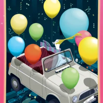 Dixit - Expansão: Mirrors - Galápagos Jogos