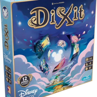 Dixit: Disney Edition - Galápagos Jogos