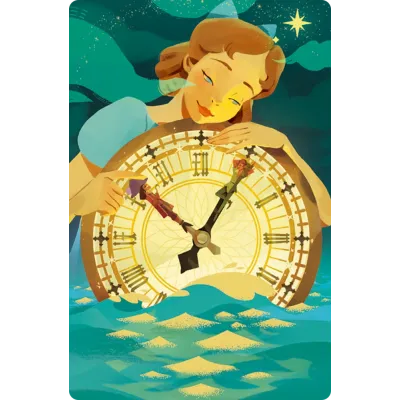 Dixit: Disney Edition - Galápagos Jogos Dixit: Disney Edition - Galápagos Jogos