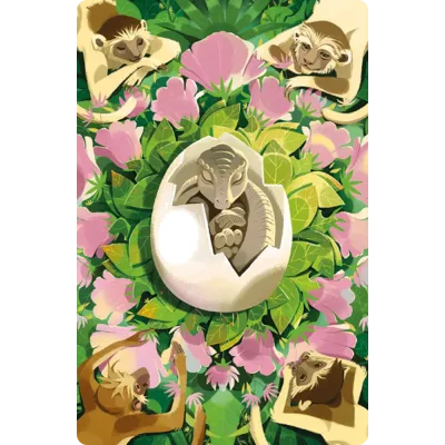 Dixit: Disney Edition - Galápagos Jogos Dixit: Disney Edition - Galápagos Jogos