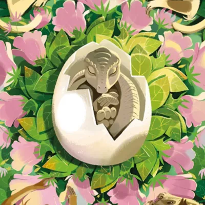 Dixit: Disney Edition - Galápagos Jogos