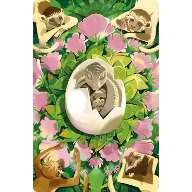 Dixit: Disney Edition - Galápagos Jogos Dixit: Disney Edition - Galápagos Jogos