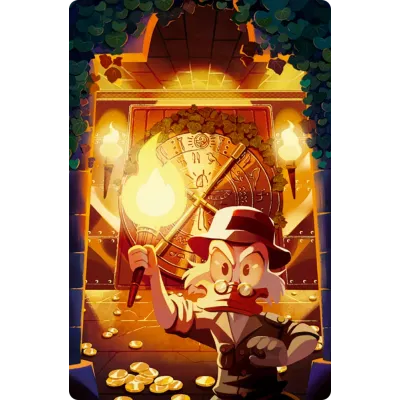 Dixit: Disney Edition - Galápagos Jogos Dixit: Disney Edition - Galápagos Jogos