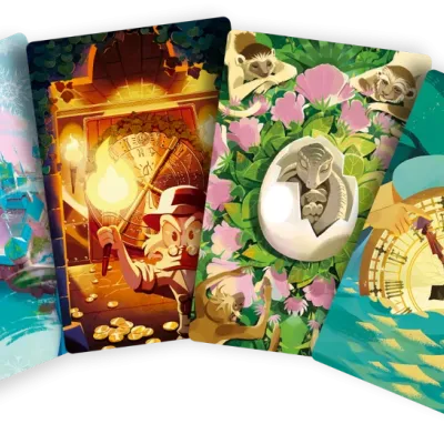 Dixit: Disney Edition - Galápagos Jogos