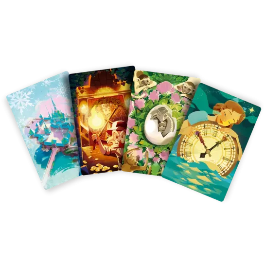 Dixit: Disney Edition - Galápagos Jogos Dixit: Disney Edition - Galápagos Jogos