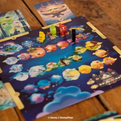 Dixit: Disney Edition - Galápagos Jogos