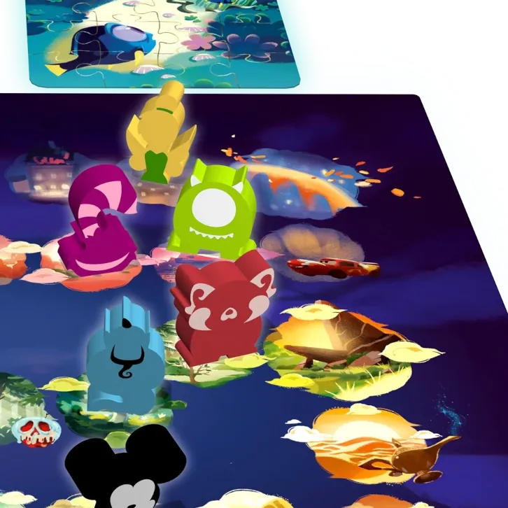 Dixit: Disney Edition - Galápagos Jogos