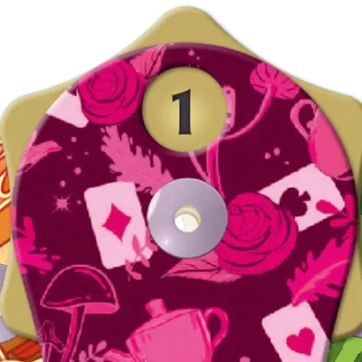 Dixit: Disney Edition - Galápagos Jogos