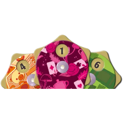 Dixit: Disney Edition - Galápagos Jogos Dixit: Disney Edition - Galápagos Jogos