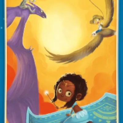 Dixit - Expansão: Journey - Galápagos Jogos